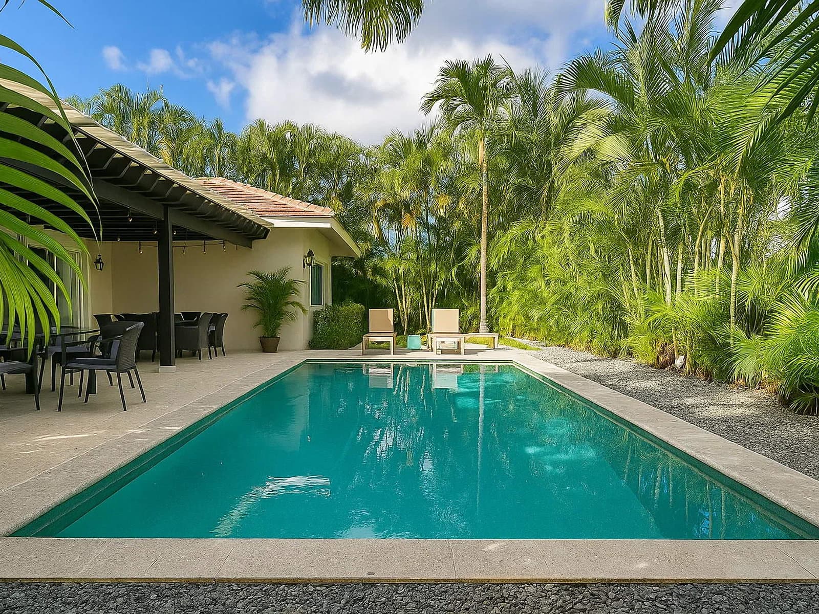 Villa Cayena Private Pool