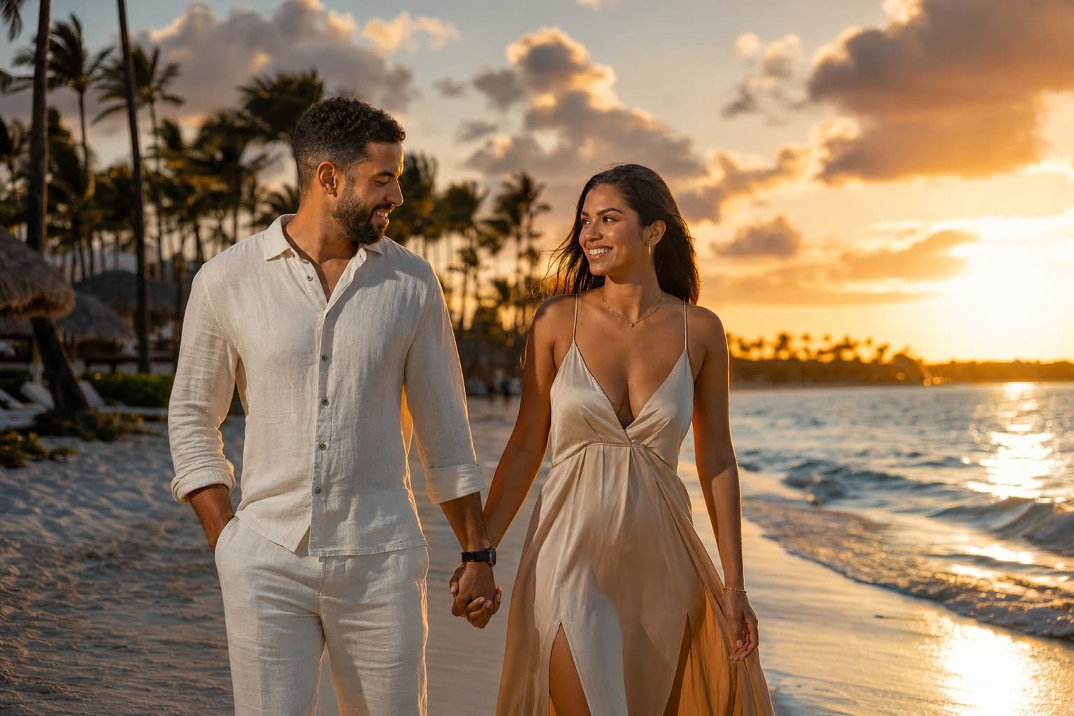 Couple Photoshoot