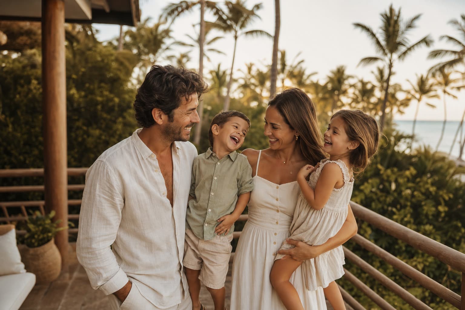 Family Photoshoot