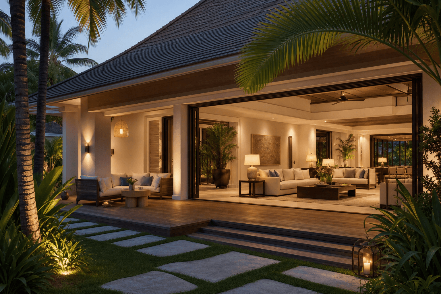 Homes