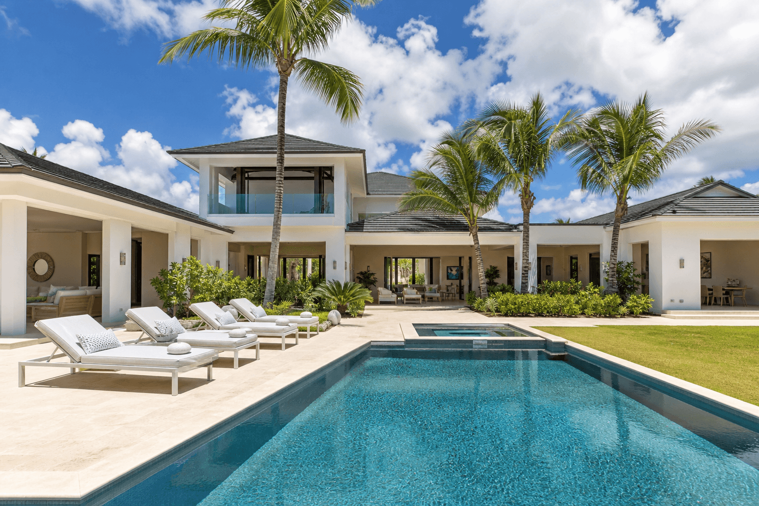 Property Management