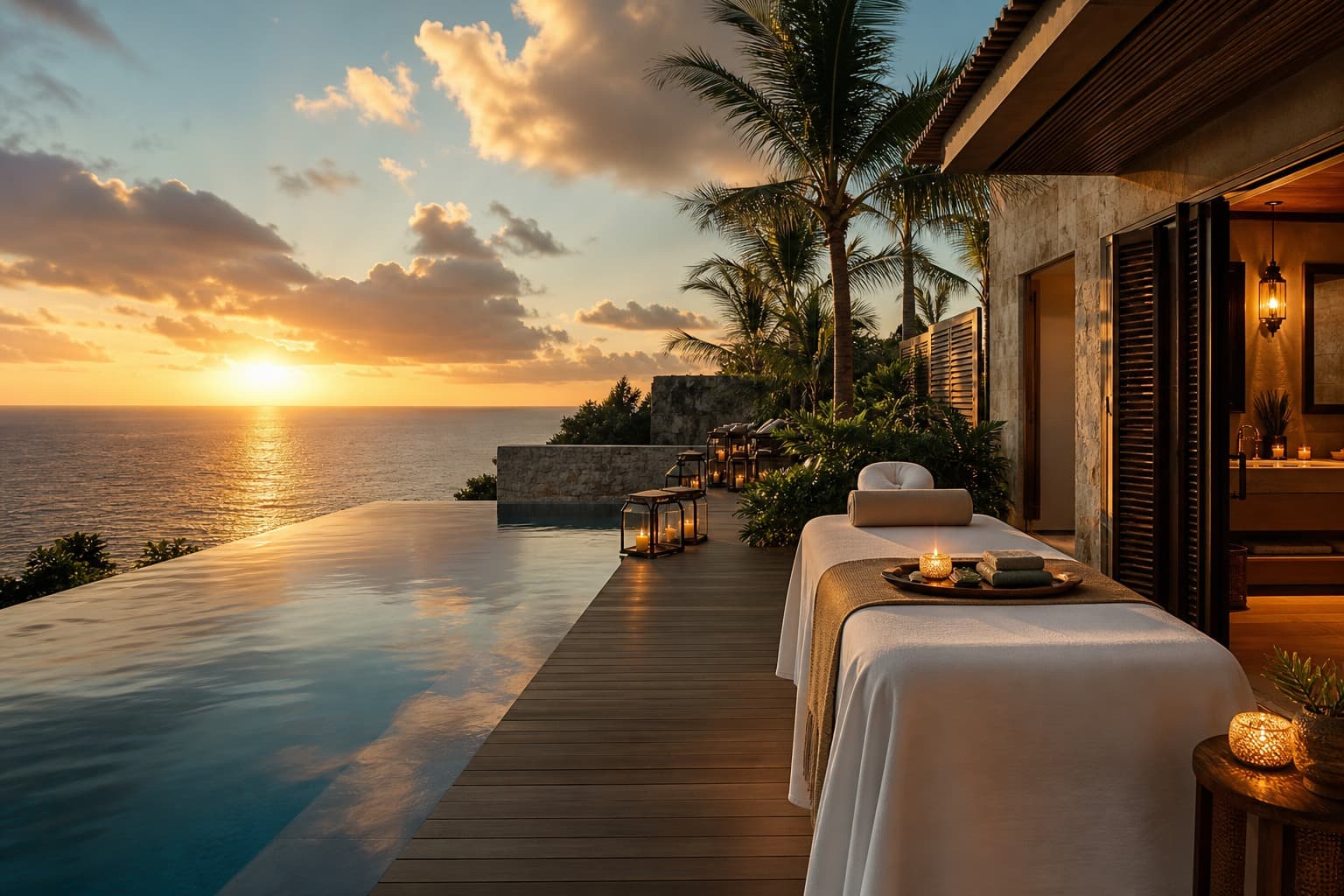 Spa & Wellness