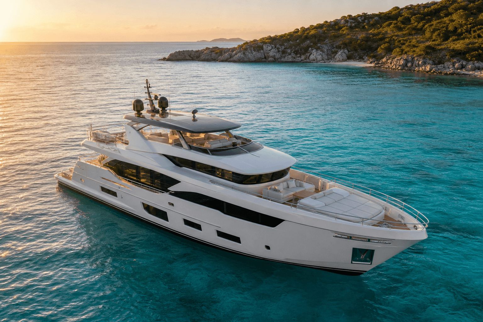 Yacht Rentals