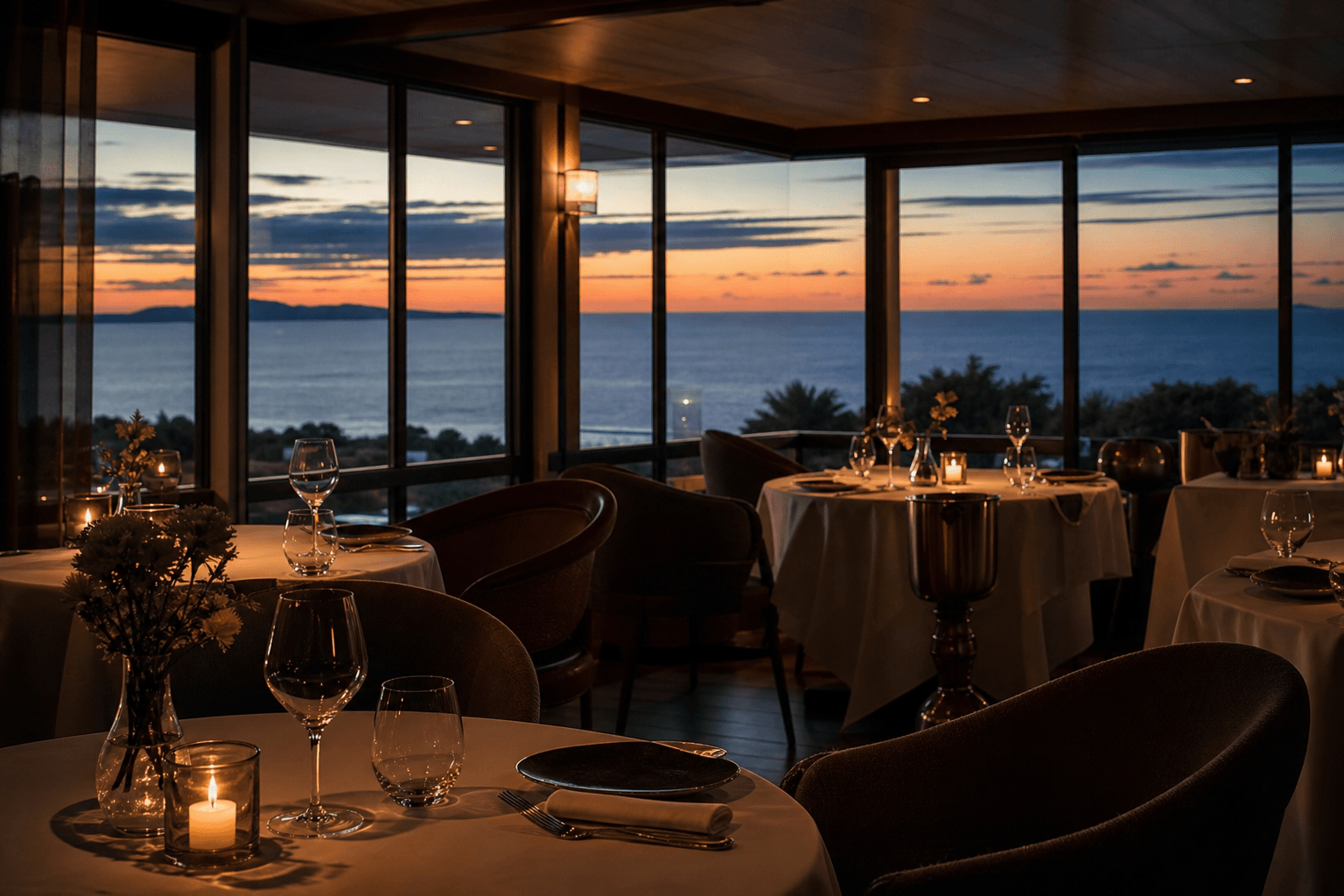 Noah Restaurant & Lounge