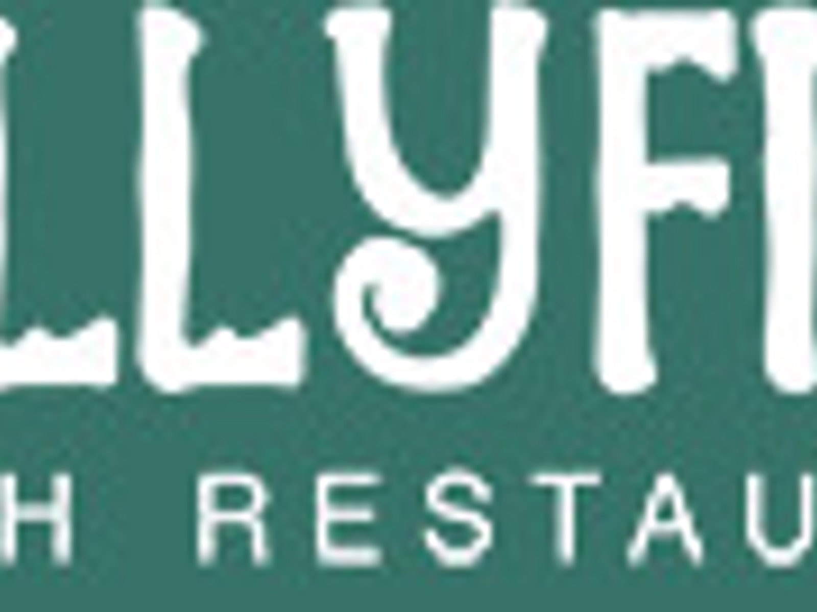 Jellyfish Restaurant